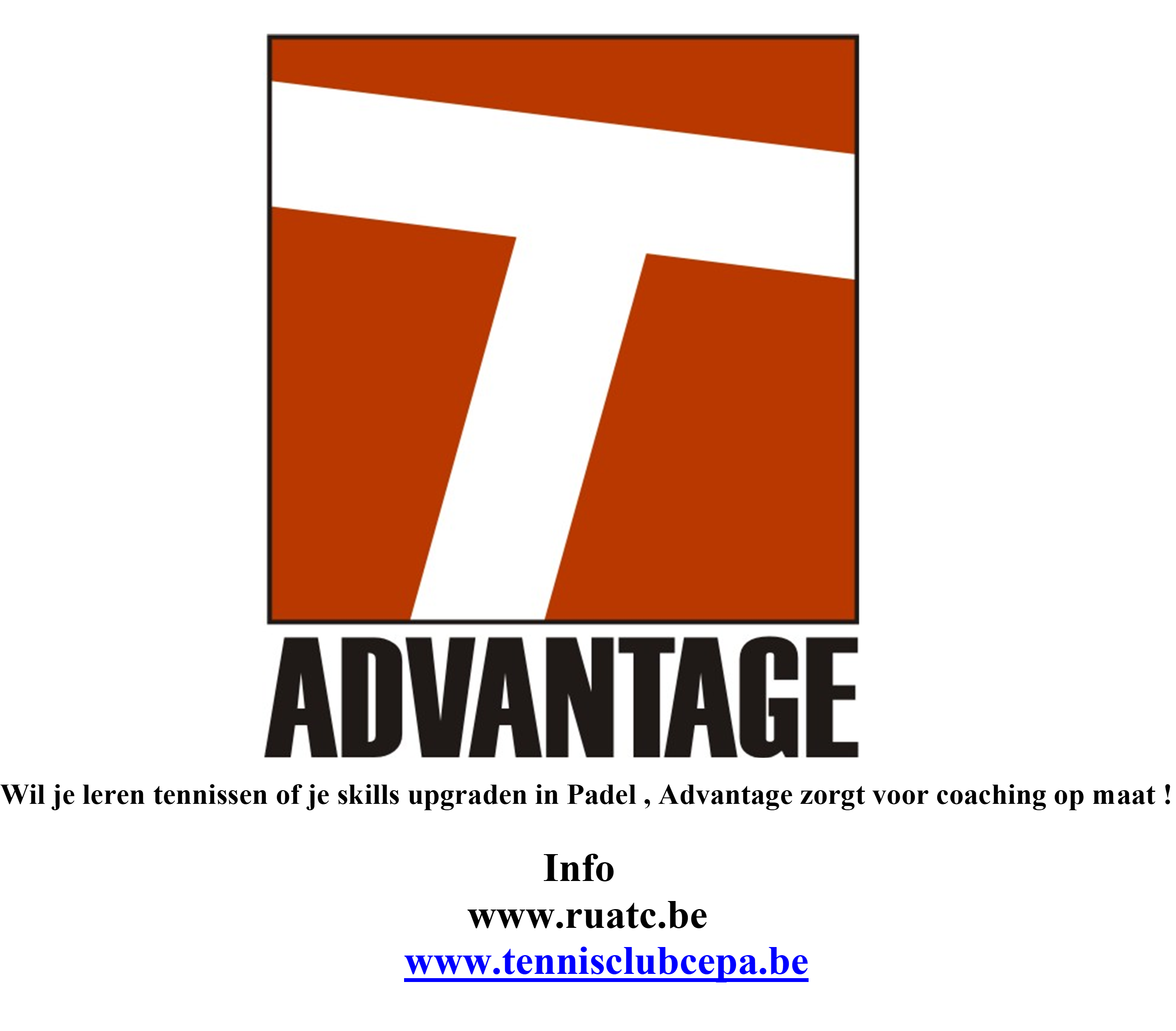 Advantage