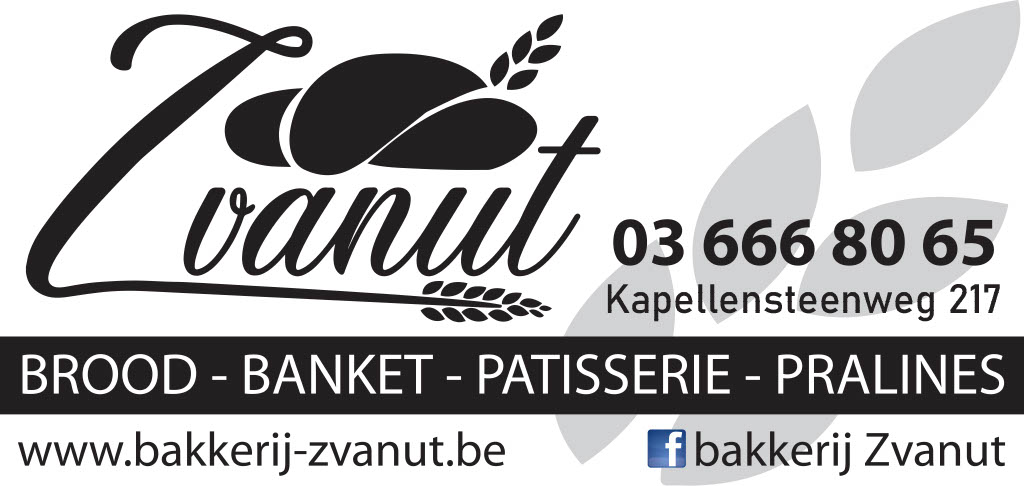Bakkerij Zvanut
